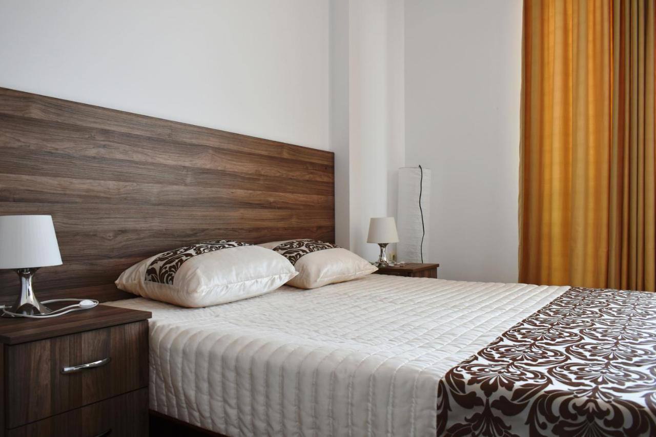Time Out Hotel Sozopol Exterior photo