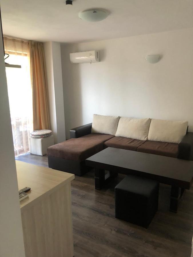 Time Out Hotel Sozopol Exterior photo