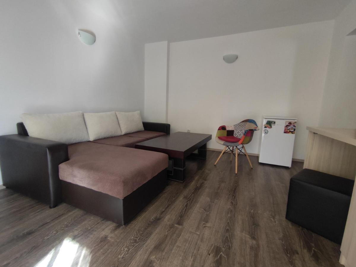 Time Out Hotel Sozopol Room photo