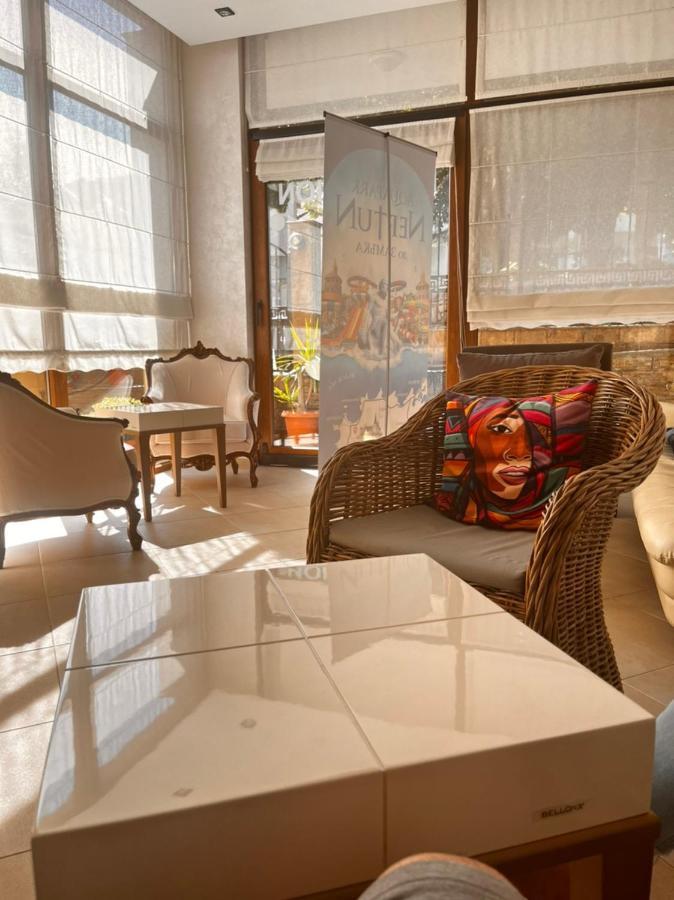 Time Out Hotel Sozopol Exterior photo