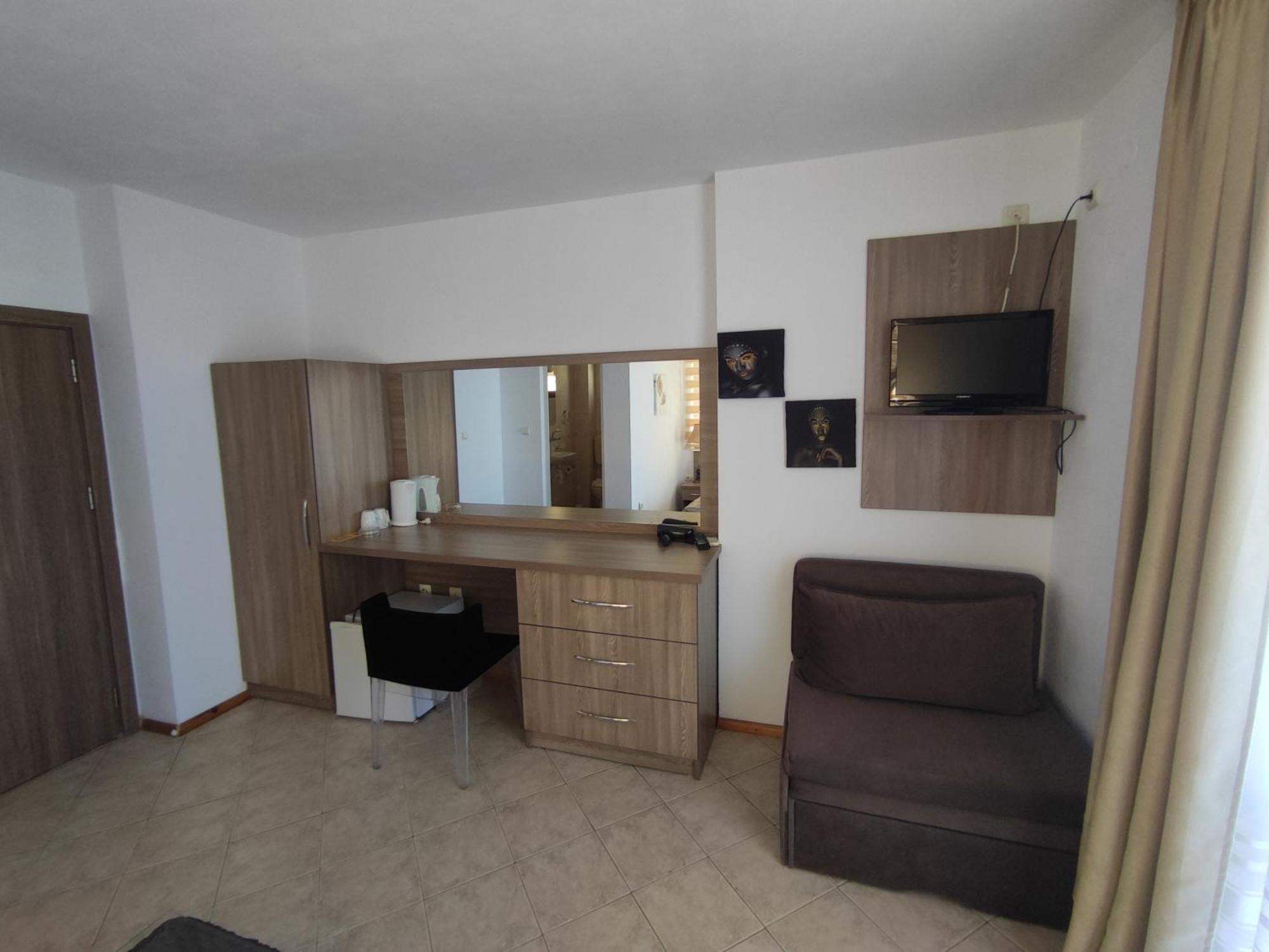 Time Out Hotel Sozopol Room photo