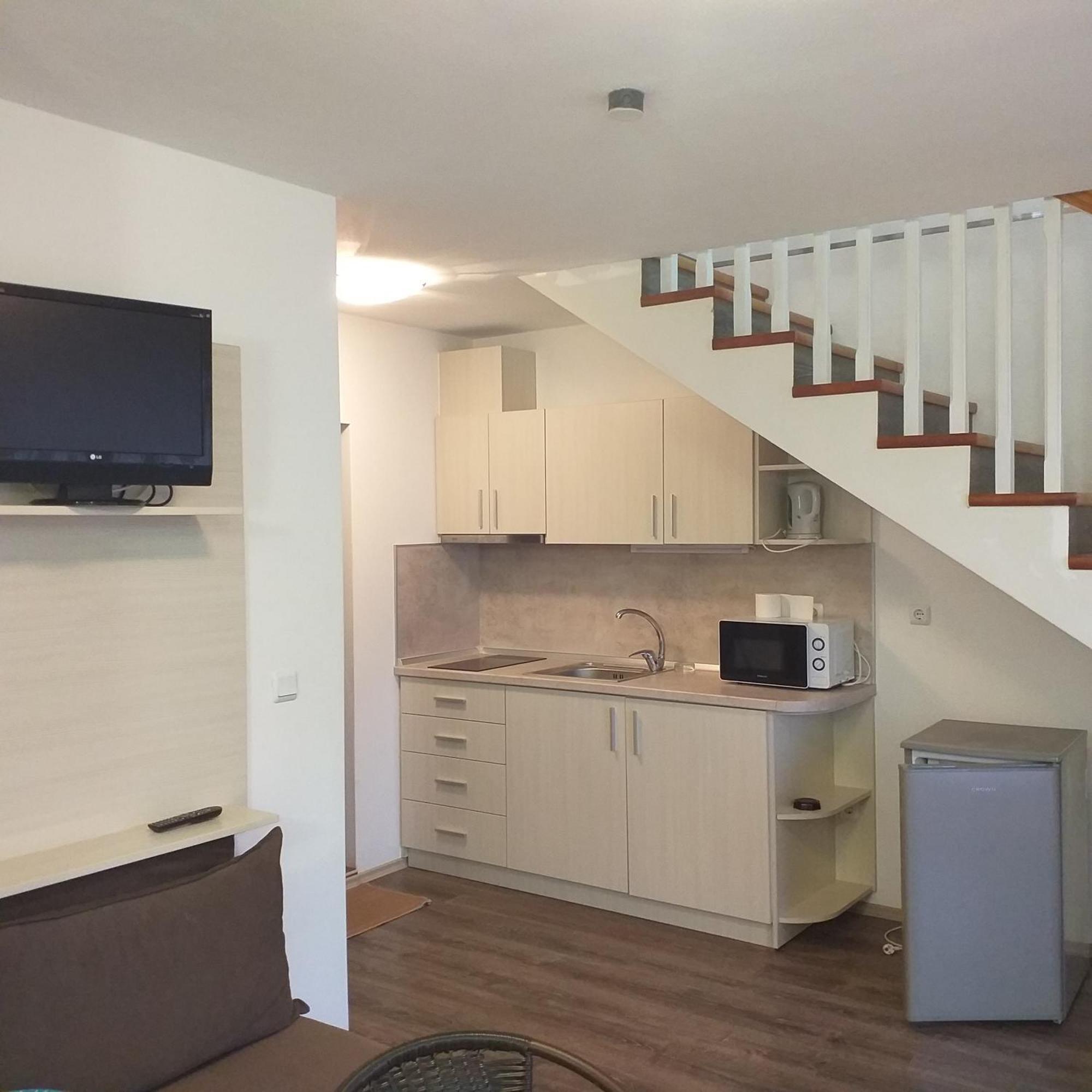 Time Out Hotel Sozopol Room photo